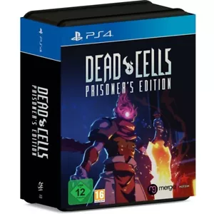 Dead Cells Prisoner’s Edition ( Playstation 4) - Picture 1 of 2