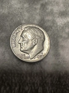 1980 D Dime Errors - Picture 1 of 2
