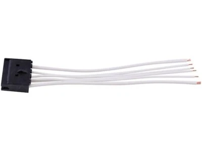 Conector relé cerradura puerta Saturn SL1 1991-1994 United Automotive 75736PDZZ Foto 1 de 2