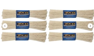 Limpiadores de tuberías Zen 6 paquetes en total 264 ct 6 pulgadas - Imagen 1 de 4