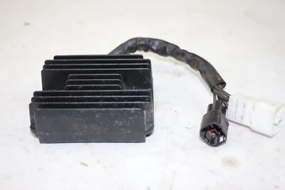 Оригинальный регулятор напряжения выпрямителя 2018 2021 SUZUKI GSX250R 250 KATANA - Изображение 1 из 4