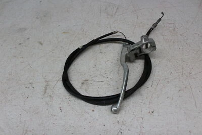 Suzuki Boulevard C50T 2005 embrague montaje en percha con palanca  Foto 1 de 4