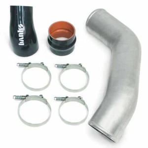 Banks Power Boost Tube Upgrade Kit For 2013-2018 Ram 2500 / 3500 6.7L - 25996 - Picture 1 of 3