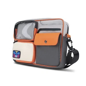 Large Capacity Multifunctional Switch OLED Travel Carrying Case Color Contrast - Picture 1 of 7