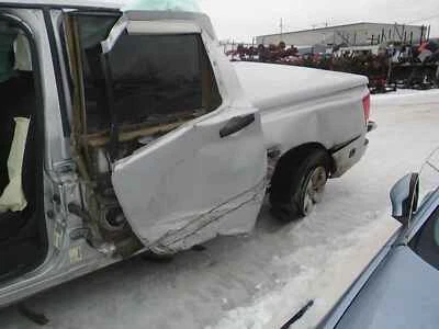 Used Front Right Door Window Regulator Front fits: 2012 Nissan Titan electric Fr Foto 1 de 4