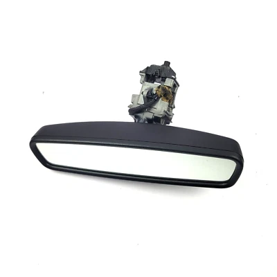 2013 2014 2015 2016 Lincoln MKZ Interior Rear View Mirror With Camera OEM - Image 1 of 4