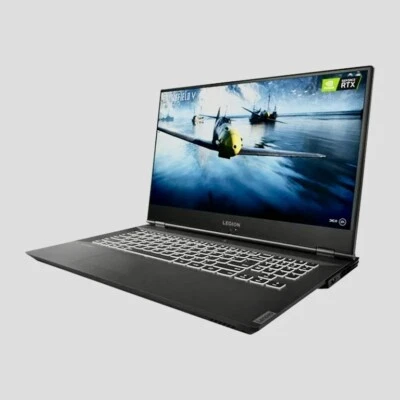 Lenovo Legion Y540-17IRH - Image 1 of 4
