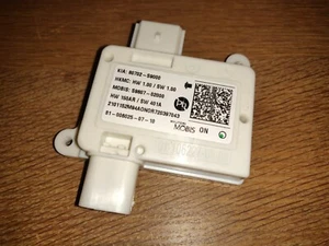 80702-S9000 - Occupant Sensor - 2020-2023 Kia Telluride Module - Picture 1 of 4