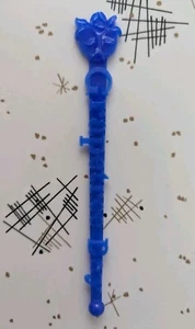 Vintage Grapetree Bay St Croix Virgin Islands Cocktail Stirrer Swizzle Stick - Picture 1 of 4