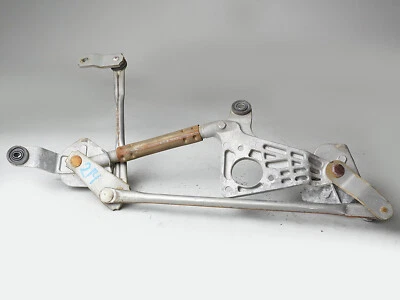 2007 - 2013 Suzuki Sx4 стеклоочиститель связь стеклоочиститель стеклоочиститель Wo мотор передний оригинальный - Изображение 1 из 4