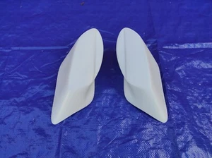 AUDI 80 B4 Competition spoiler raiser blocks, Augmentations - Foto 1 di 8