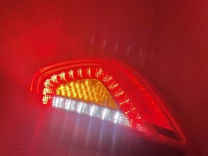Passenger Right Tail Light Fits 13-16 MKS 885135 - Imagen 1 de 9