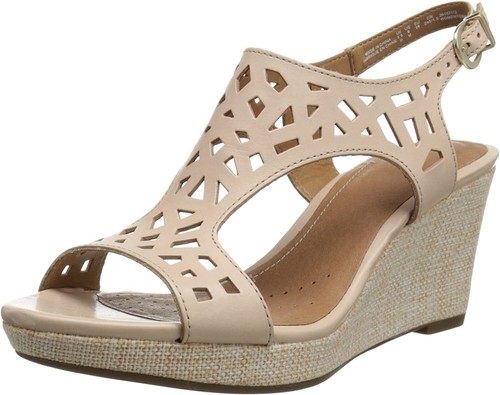 Clarks Sabbie Palmdale Donna Taglia 11M