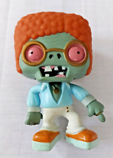 Plants vs Zombies Disco Zombie Funko Pop #3 Vaulted Retired RARE no box