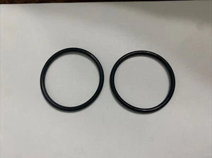 2 International/Navistar O-Ring Seals 382418R1 - Picture 1 of 2