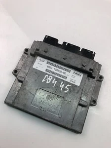 DB445 FORD Engine Control Unit ECU 8G91-12A650-BD - Picture 1 of 4