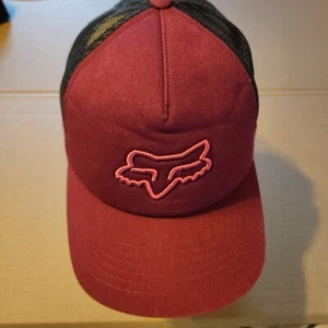 Snapback rosa volpe - Foto 1 di 7