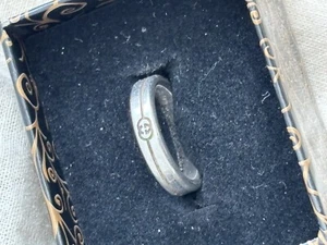 gucci sterling silver ring - Picture 1 of 10