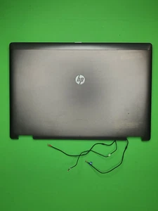 Cover LCD + Antenne ORIGINALE per HP ProBook 6360b 639467-001 25.90A19.001 - Foto 1 di 4