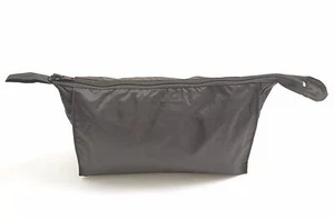 Bolsa original BW Bundeswehr, bolsa de lavado, bolsa de cultivo, lavabo negro - Imagen 1 de 2