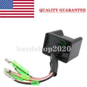 Nueva caja CDI compatible con Yamaha YFS 200 Blaster 1997-2002 3FL-85540-00-00 - Imagen 1 de 6