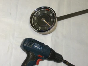 Mercedes VDO W111 W113 Drehzahlmesser 0005423516 - Bild 1 von 16