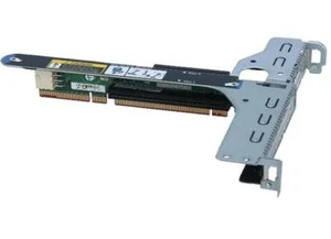 HPE 750685-001 / 775421-001 -1st Riser Cage PCIe Gen3 x16/x8 for HPE DL360 Gen9 - Bild 1 von 1