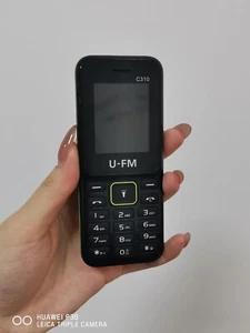 Unlocked Dual SIM card Phone - Picture 1 of 5
