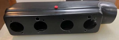 Caja de aire Lotus (26R) - lista para instalar Foto 1 de 4