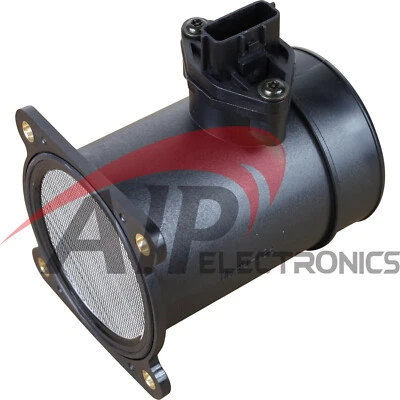 New Mass Air Flow Sensor MAF For 2002-2003 Nissan Sentra & Altima 2.5L 3.5L - Image 1 of 4