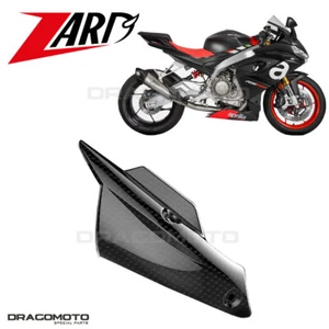 RS 660 APRILIA 2021 2022 ZARD Paracalore Carbonio ZAP001PC - Picture 1 of 6