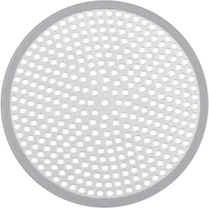 1 Stück Sieb für Dusche Abflusssieb, Edelstahl Haarsieb Haarfänger, Shower Drain - Bild 1 von 6