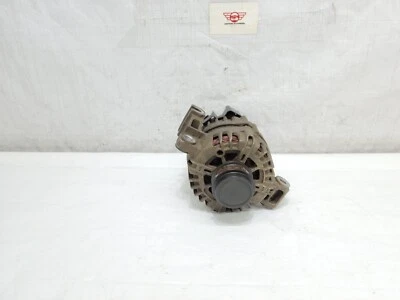 2017-2022 Chevrolet Colorado Alternator Generator 3.6L 4WD OEM 84129223 - Image 1 of 4