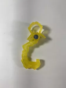 One Paw Patrol Mighty Pups Lookout Tower Zip Line Hook Replacement Spare Part - Picture 1 of 2