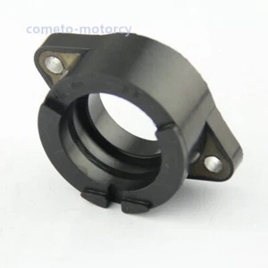 Carburetor Intake Manifold Boot For Yamaha XT500S Edition 1U6 1988-1989 XT500D - Picture 1 of 5