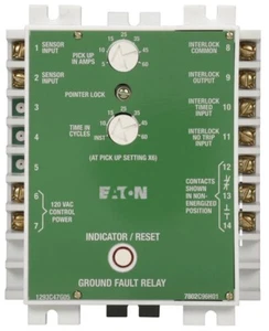 Eaton NSB GFR60EI Other Wiring Devices EA - Picture 1 of 1