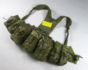 MTP PLCE WEBBING SET 17 - Picture 1 of 1