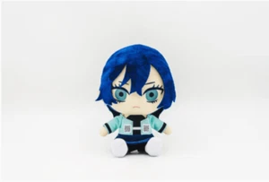 Ado AU Smart Premium Collaboration Limited Plush Doll Yukueshirezu Ver. 2023 - Picture 1 of 8