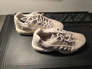🔥 Nike Air Max 95 SD "Oatmeal" – Women’s Size 6US – Suede & Gum Sole Classic! - Picture 1 of 9
