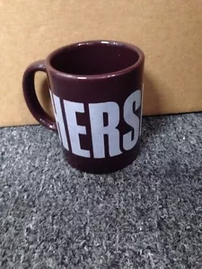Hersheys Candy Schokolade Kaffeebecher Tasse Galerie - Bild 1 von 5