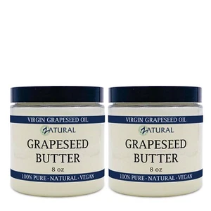 Traubenkernbutter - Lebensmittelqualität | 100% reine Zutaten - Bild 1 von 20