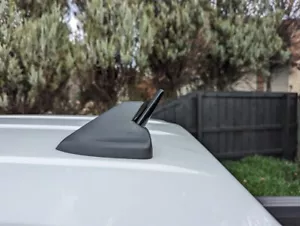 Antenna Only Stubby Bee Sting For Ranger Next-Gen Raptor / Wildtrak - Picture 1 of 11