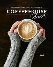 Coffeehouse Knits Kerry Bogert 9781632506597