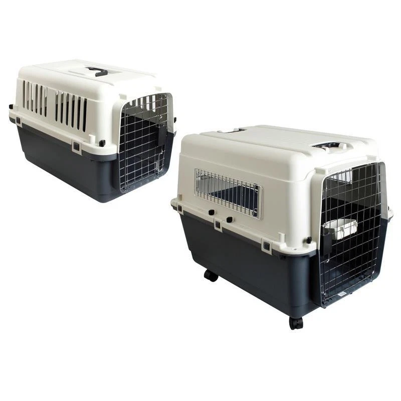 Flugbox Nomad - Tiertransportbehälter, Transportbox - verschiedene Größen !!! - Bild 1 von 1