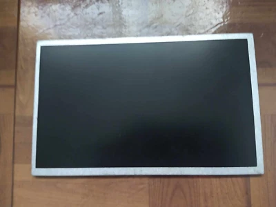 10.1 inch HSD100IFW4 A00 LED lcd screen for EEE PC 1000 1001HA 1005HA LCD Panel Foto 1 de 4