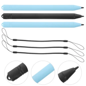 LCD Writing Tablet Kids Stylus Toddler Child Children's Pen Drawing Board - Afbeelding 1 van 12