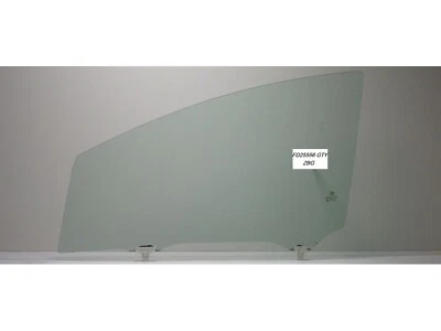 Fits 12-19 Toyota Prius C Hatchback Driver Left Side Front Door Glass Foto 1 de 3