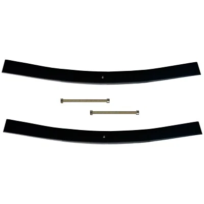 Пара подъемников Skyjacker Softride Add A Leaf задние 2 дюйма подходит для Ford Excursion F-250 R300 - Изображение 1 из 4