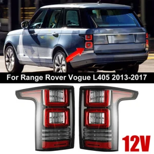 Paar Rückleuchte Bremslicht L+R für Land Rover Range Rover Vogue L405 2013-2017 - Bild 1 von 12
