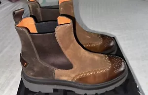 Santoni Chelsea-Boots - Neu - Bild 1 von 8